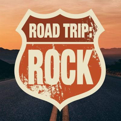 Road Trip: Rock