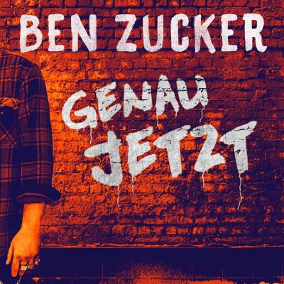 Genau jetzt