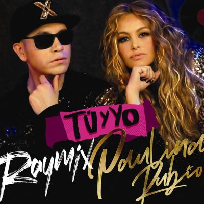 Tu y Yo