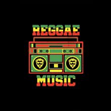 Reggae Music
