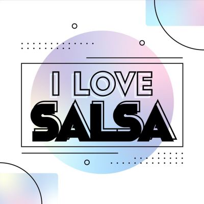I Love Salsa 2020