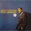Milt Jackson: Jazz 'N' Samba Tracks & Reviews | AllMusic