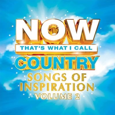 NOW Country: Songs of Inspiration, Vol. 2