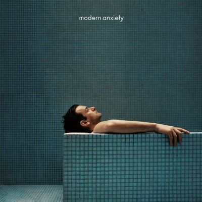 modern anxiety.