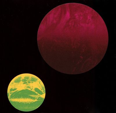 Planet's Mad