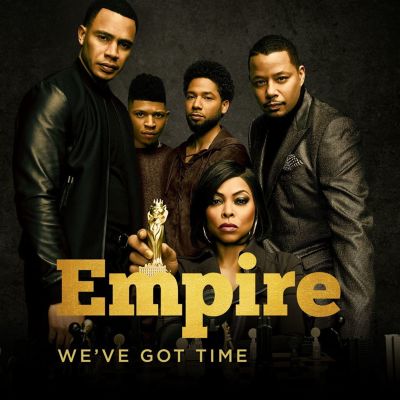 We've Got Time [From "Empire: Season 5"]