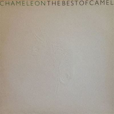 Chameleon: The Best of Camel