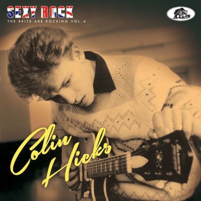 Sexy Rock: Brits Are Rocking 4
