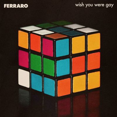 Wish You Were Gay