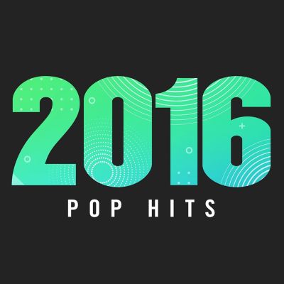 2016 POP Hits