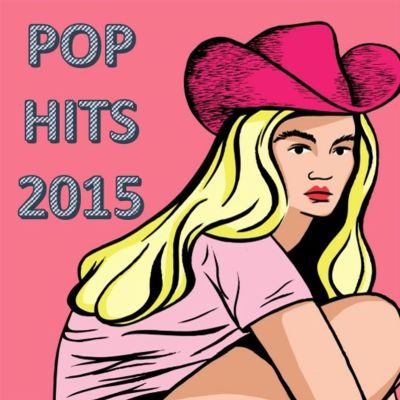 Pop Hits 2015