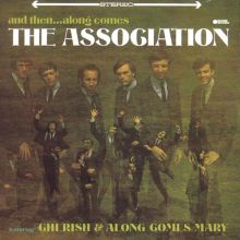 And Then...Along Comes the Association