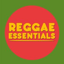 Reggae Essentials