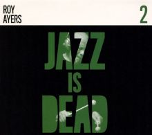Roy Ayers JID002