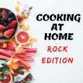 Cooking at Home [Rock Edition]
