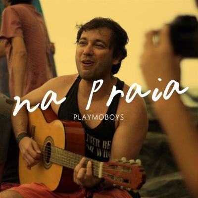 Na Praia