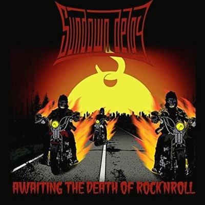 Awaiting the Death of Rock'nroll