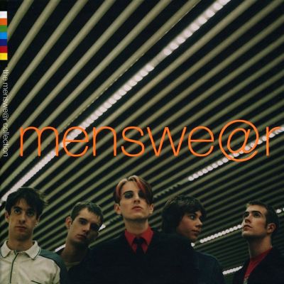 The Menswear Collection