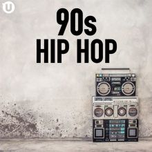 90s Hip Hop [2020]