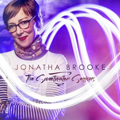 The Sweetwater Sessions by Jonatha Brooke