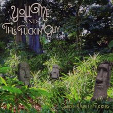 Garden Variety Fuckers