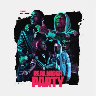 Real Nigga Party