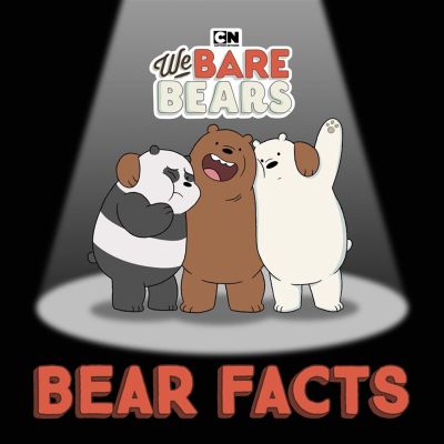Bear Facts [From We Bare Bears]