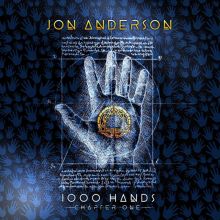 Jon Anderson — Biography, Discography, Albums & Expert Reviews