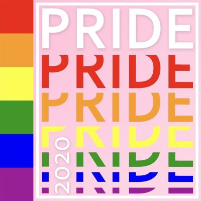 PRIDE 2020 [Rhino]
