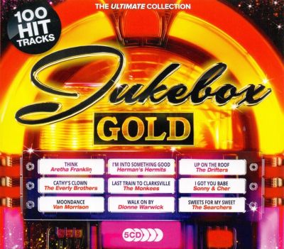 Ultimate Jukebox Gold