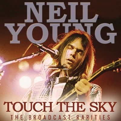 Touch the Sky
