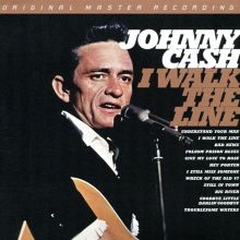 I Walk the Line