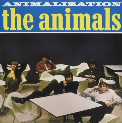 Animalization