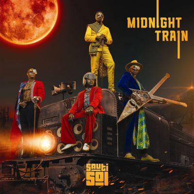 Midnight Train