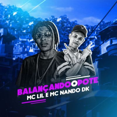 Balançando o Pote