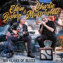 100 Years of Blues