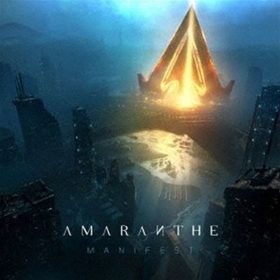 Manifest [Deluxe Edition]