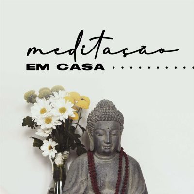 Meditação Em Casa