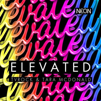 Elevated