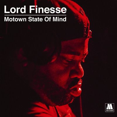 Lord Finesse Presents: Motown State of Mind