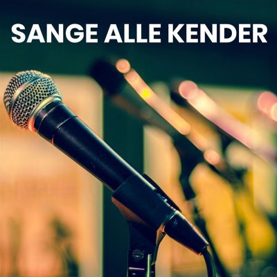 Sange Alle Kender: Danske klassikere