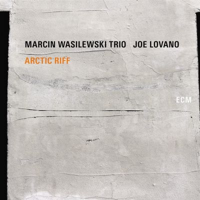 Arctic Riff