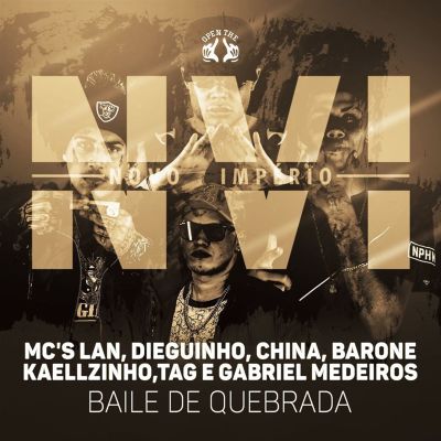 N.V.I - Baile de Quebrada