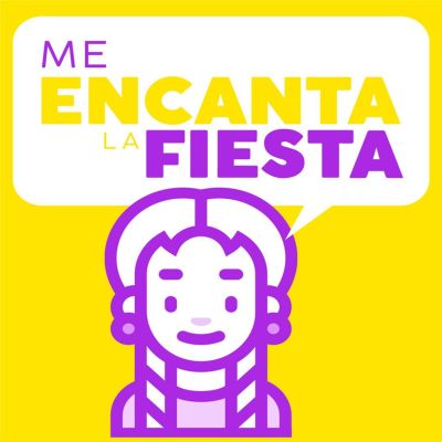 Me Encanta La Fiesta