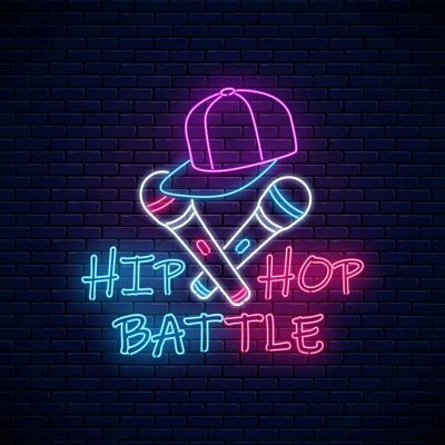 Hip Hop Battle