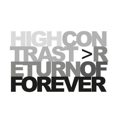 Return of Forever
