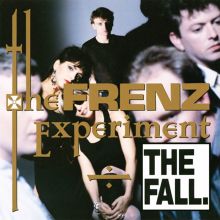 The Fall — Biography, Discography, Albums & Expert Reviews | AllMusic