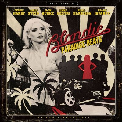 Paradise Beats