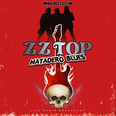 Matadero Blues