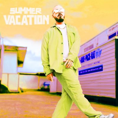 Summer Vacation